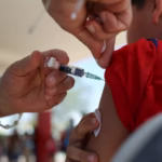 Childhood vaccines were a global success story. Misinformation and other obstacles are slowing that progress, a study shows