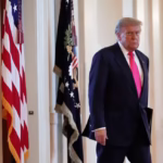 Trump aims to change the nation and further cement his power as deadline looms for ‘big, beautiful bill’