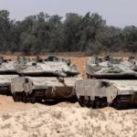 Could a ceasefire finally be struck in Gaza? Here’s what to know