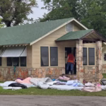 Camp Mystic’s ‘littlest souls’ were nurtured in Bubble Inn. All the cabin’s girls and 2 counselors were lost in the Texas flood