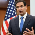 ‘High probability’ Trump and Xi will meet this year, Rubio says