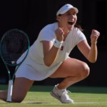 American Amanda Anisimova ‘enjoying every step of the way’ in run to Wimbledon semifinals