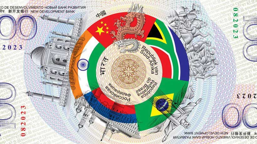 Is a New Currency Possible for BRICS?