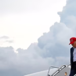 Inside Trump’s last 24 hours as he willed his agenda bill over the finish line