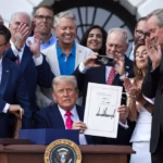 How Trump’s ‘big, beautiful bill’ frames the defining debate for 2026