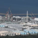 Japan’s Fukushima plant workers evacuate after tsunami warning