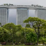 Singapore’s most famous landmark is undergoing an $8 billion expansion