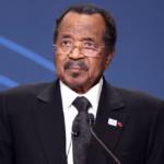 Cameroon’s president seeks an eighth term at the age of 92