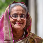 Bangladesh ex-PM Sheikh Hasina indicted over deaths of hundreds of students