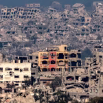 For first time, two leading Israeli human rights groups accuse Israel of genocide in Gaza