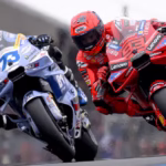 Two brothers, one title dream – MotoGP’s high stakes sibling rivalry