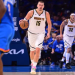 Three-time MVP Nikola Jokić will delay signing extension with Nuggets this summer, AP source says