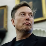 Musk says he is forming new political party after fallout with Trump