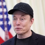 Tesla stock tanks after Trump dismisses Musk’s new political party plan and calls him ‘off the rails’