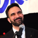 Mamdani clinches NYC Democratic primary while Trump threatens arrest if he resists ICE as mayor