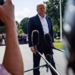 Epstein fallout poses a loyalty test: Trump — or MAGA?