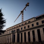 Trump to tour the Federal Reserve’s $2.5 billion renovation, escalating his pressure campaign on Jerome Powell