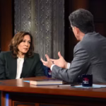 Kamala Harris says system is ‘broken,’ criticizes ‘capitulation’ under Trump