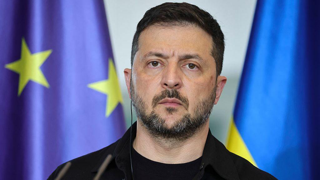 European leaders want to avoid a repeat of previous Trump-Zelensky meeting
