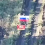 Ukraine admits Russia has entered key region of Dnipropetrovsk