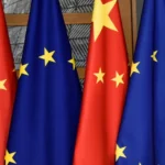 EU-China summit – who’s attending and what’s on the agenda?