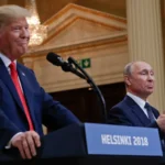 Trump-Putin Alaska summit: What’s on the agenda and what’s at stake?