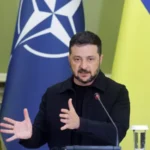 Russia is trying to stop meeting on peace and prolong war, Zelensky says