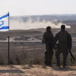 Netanyahu to urge ‘full conquest’ of Gaza as ceasefire talks reach an impasse