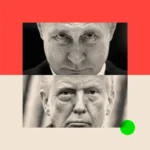 Why Putin and Trump’s relationship soured – they could now be nearing a ‘head-on collision’