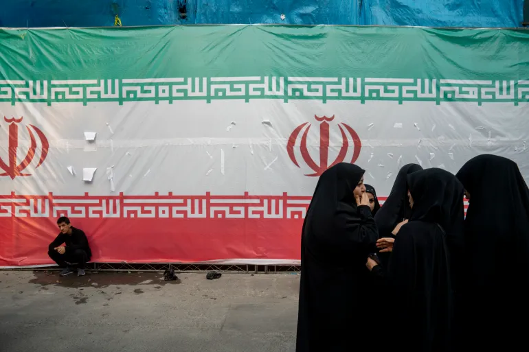UK, US and allies accuse Iran of cross-border assassination plots