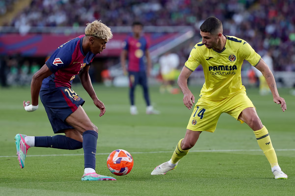 Why is a Spanish soccer match set to be held in the US so controversial?