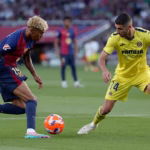 Why is a Spanish soccer match set to be held in the US so controversial?