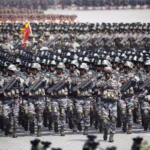 As South Korea’s population falls, its military is shrinking rapidly. Is that a problem as North Korea ramps up its forces?