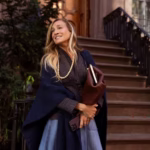The highs and lows of ‘And Just Like That’ – including that finale