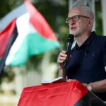 Jeremy Corbyn to lead ‘Gaza tribunal’ into UK role in Israel’s war