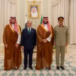 ‘Watershed’: How Saudi-Pakistan defence pact reshapes region’s geopolitics