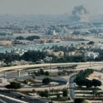 LIVE: Israel’s deadly attack on Hamas in Qatar draws global condemnation
