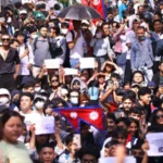At least 19 dead in Nepal after Gen Z protests at corruption and social media ban