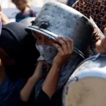 How to stop Israel from starving Gaza