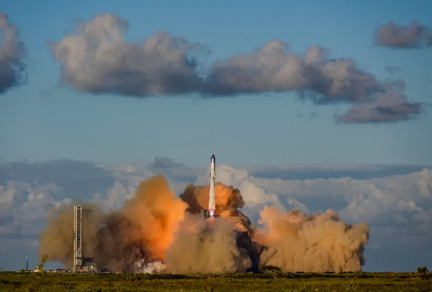 SpaceX’s megarocket finds redemption after explosive failures. But time may be running out