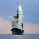 Trump says he may send Tomahawk missiles to Ukraine