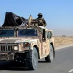 Afghan Taliban says Pakistani troops killed in ‘retaliatory’ border attacks