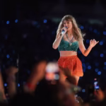 Taylor Swift is keeping the ‘Eras Tour’ love going with a docuseries and concert film