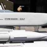 Ukraine hits Russian chemical plant with UK-made Storm Shadow missiles