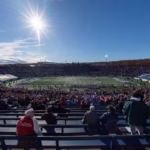 The nerds will finally go to the college football playoffs
