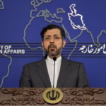 Iran nuclear sites left ruined in US and Israeli strikes but program ‘intact,’ deputy foreign minister