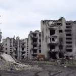 Trump’s 28-point peace proposal for Ukraine would require land concessions and military reduction