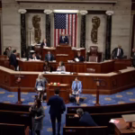 President Trump signs bill to reopen government, ending longest shutdown in US history