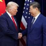 Trump’s security strategy is making a hard pivot on China. Why now?