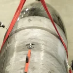 In this secret missile factory, Ukraine is ramping up its domestic arms industry